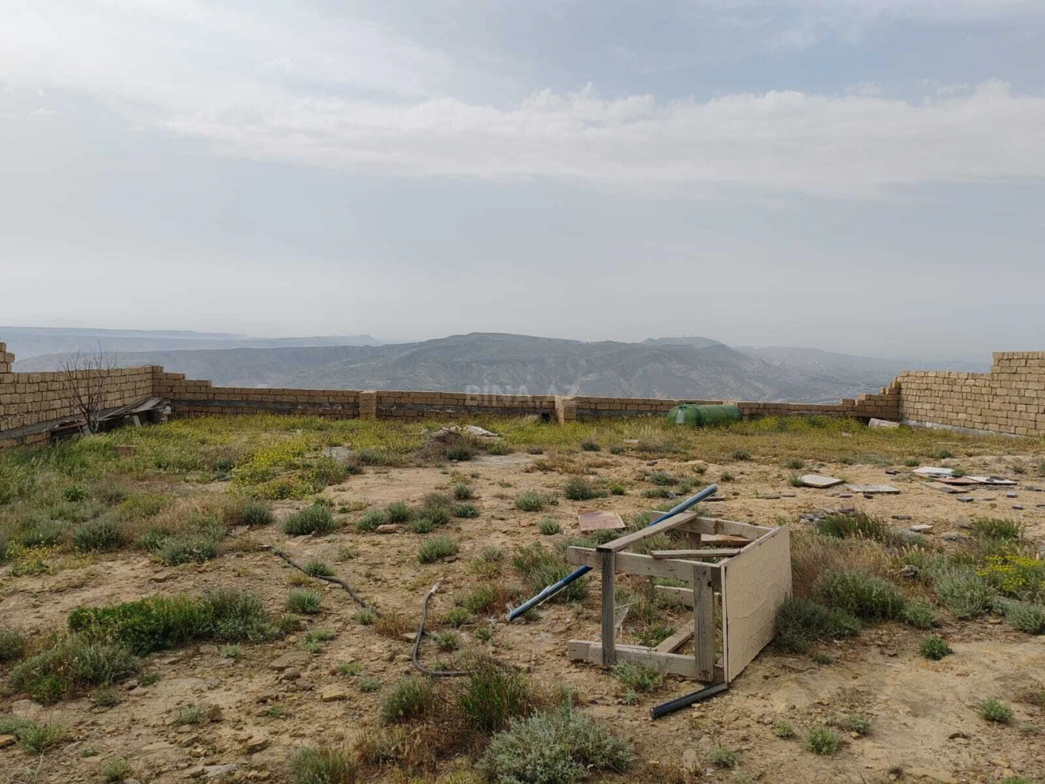 Satılır torpaq sahəsi 7.5 m²