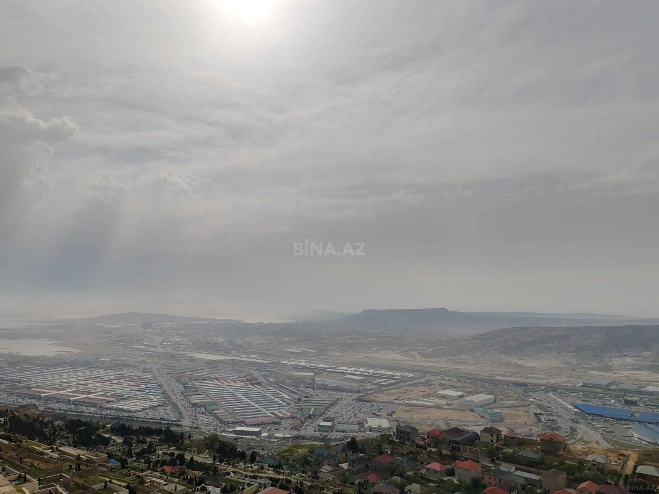 Satılır torpaq sahəsi 7.5 m²