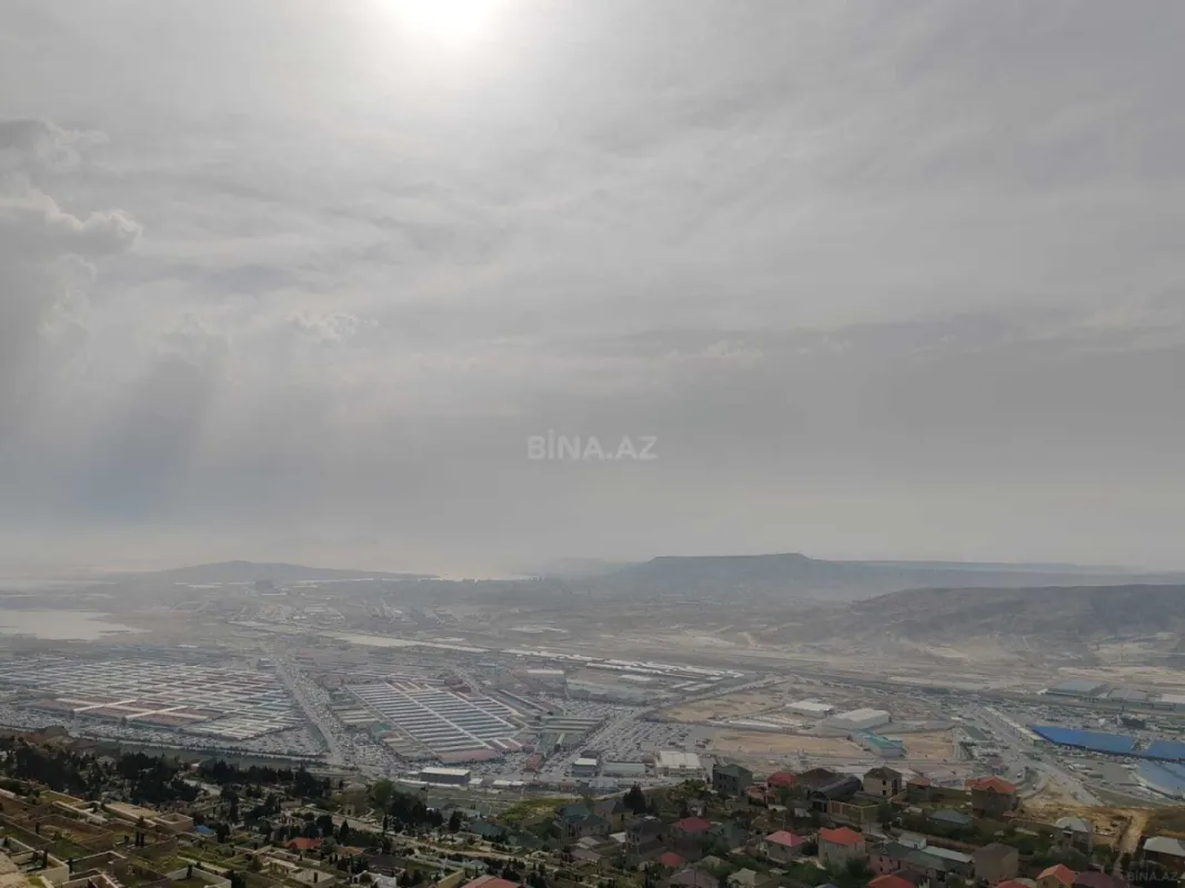 Satılır torpaq sahəsi 7.5 m²