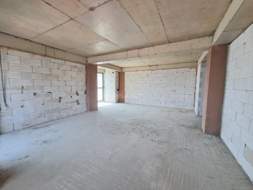 Satılır 3 otaqlı mənzil 170 m²