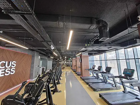 Satılır 3 otaqlı mənzil 170 m²