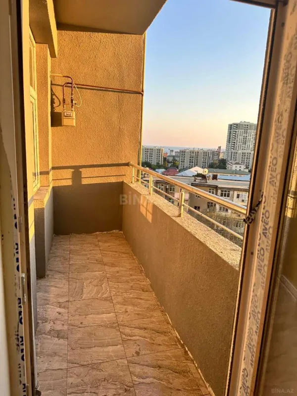 Satılır 1 otaqlı mənzil 52 m²
