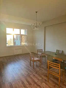 Satılır 1 otaqlı mənzil 52 m²
