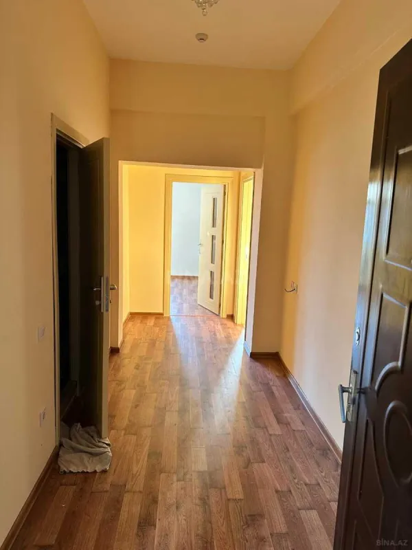 Satılır 1 otaqlı mənzil 52 m²