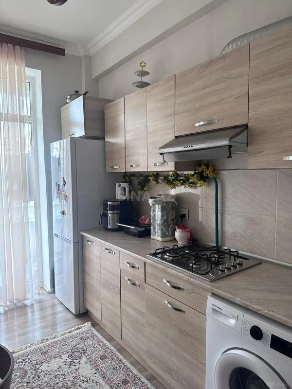 Satılır 3 otaqlı mənzil 85 m²