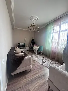 Satılır 3 otaqlı mənzil 85 m² — Bakı, Yasamal 3 otaq 85.00 m²