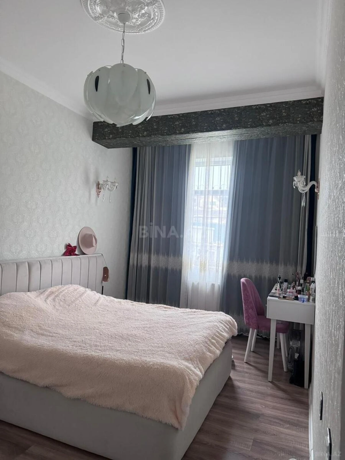 Satılır 3 otaqlı mənzil 85 m²