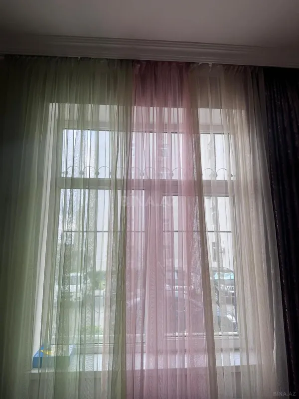 Satılır 3 otaqlı mənzil 85 m²