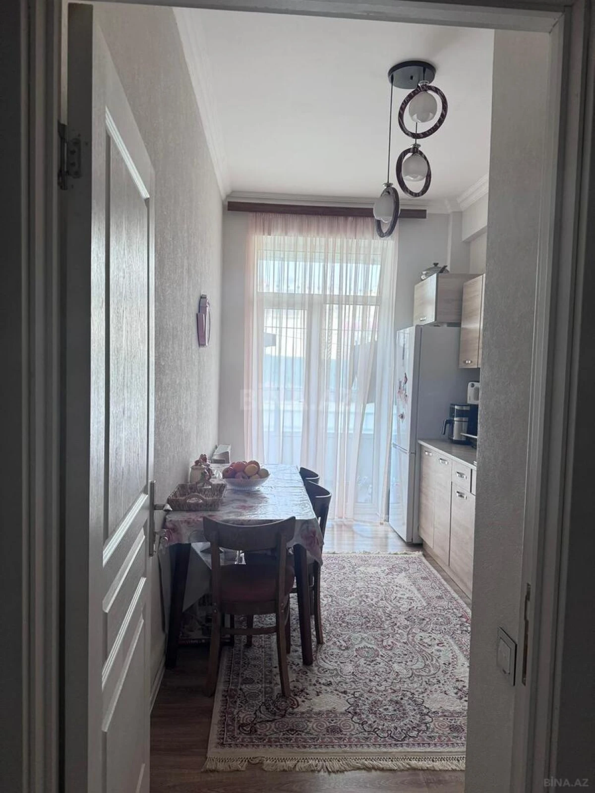 Satılır 3 otaqlı mənzil 85 m²