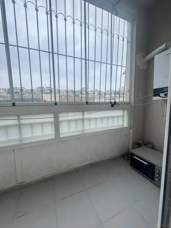 Satılır 3 otaqlı mənzil 85 m²