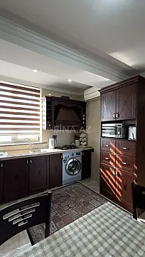 Satılır 2 otaqlı mənzil 100 m²