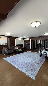 Satılır 2 otaqlı mənzil 100 m²