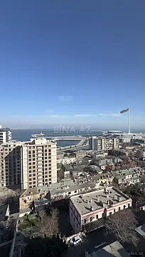 Satılır 2 otaqlı mənzil 100 m² — Bakı, Bayıl 2 otaq 100.00 m²