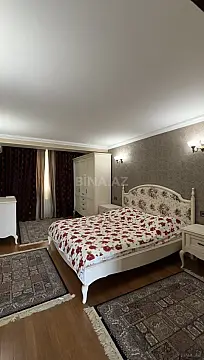 Satılır 2 otaqlı mənzil 100 m²