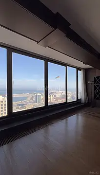 Satılır 2 otaqlı mənzil 100 m²