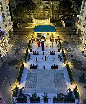 Satılır 3 otaqlı mənzil 67.1 m²