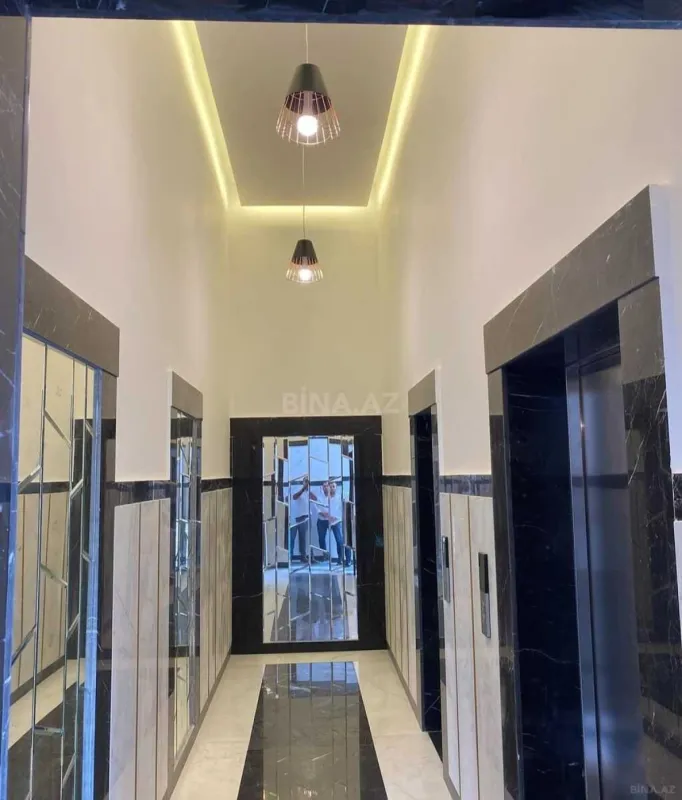 Satılır 3 otaqlı mənzil 67.1 m²