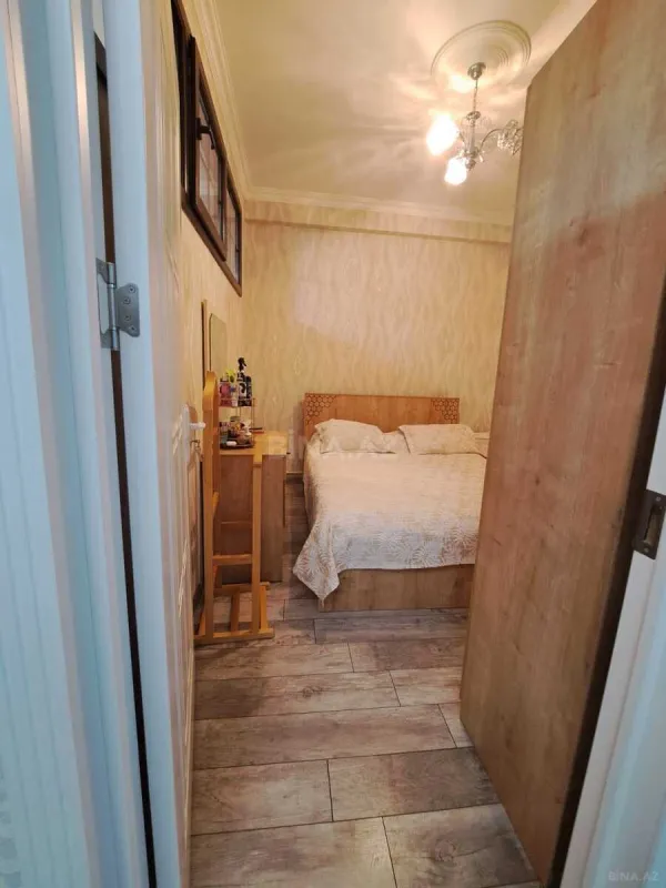 Satılır 3 otaqlı mənzil 67.1 m²