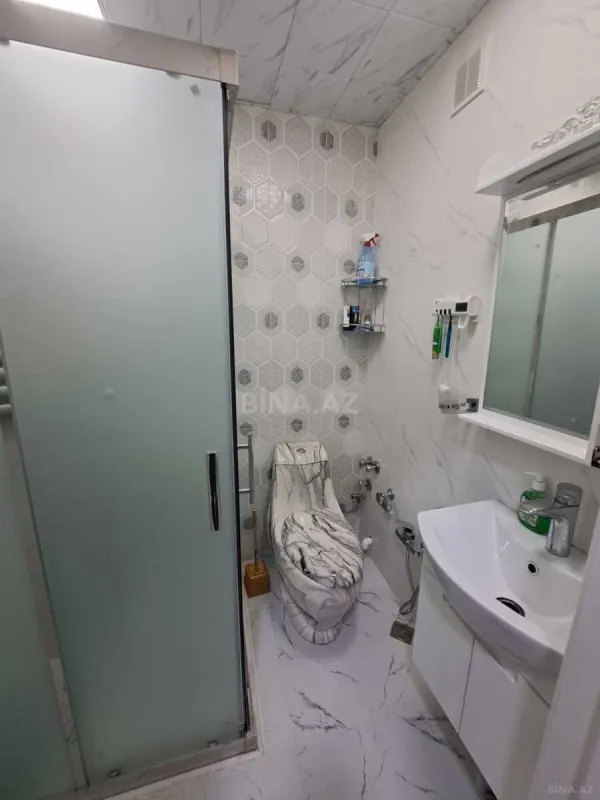 Satılır 3 otaqlı mənzil 67.1 m²