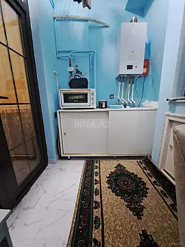 Satılır 3 otaqlı mənzil 67.1 m²