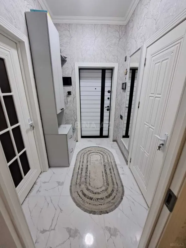 Satılır 3 otaqlı mənzil 67.1 m²