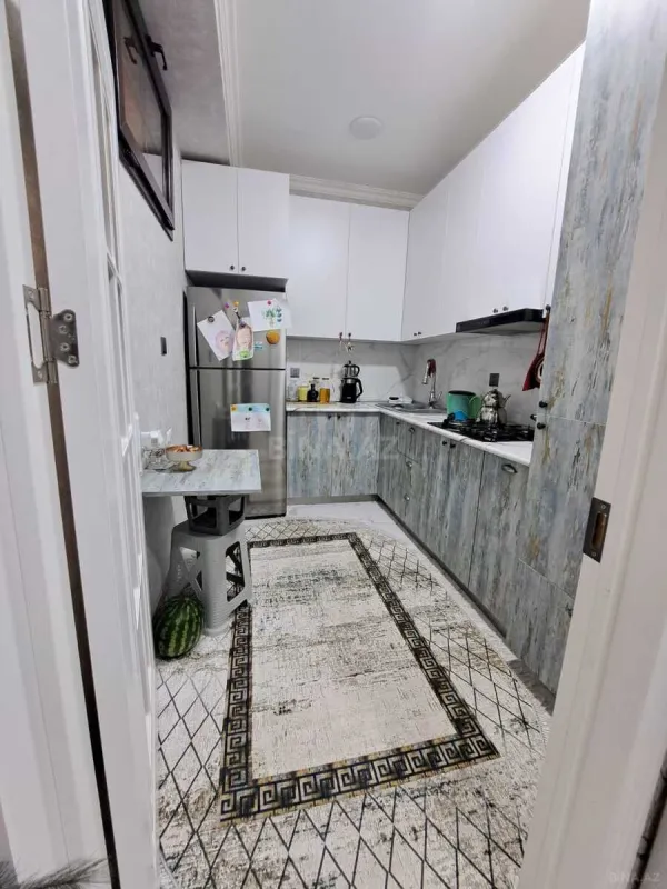 Satılır 3 otaqlı mənzil 67.1 m²