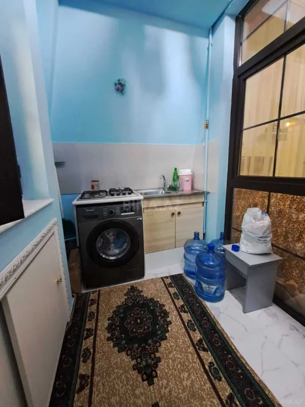 Satılır 3 otaqlı mənzil 67.1 m²