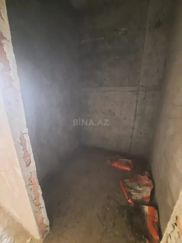 Satılır 2 otaqlı mənzil 54 m²