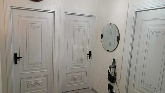 Satılır 3 otaqlı mənzil 80 m² — Bakı, Əhmədli 3 otaq 80.00 m²