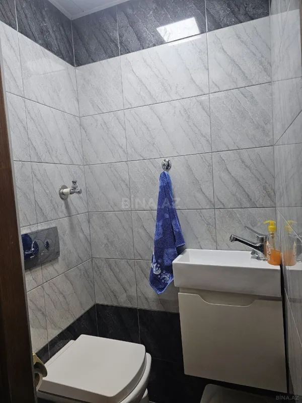 Satılır 3 otaqlı mənzil 82 m²
