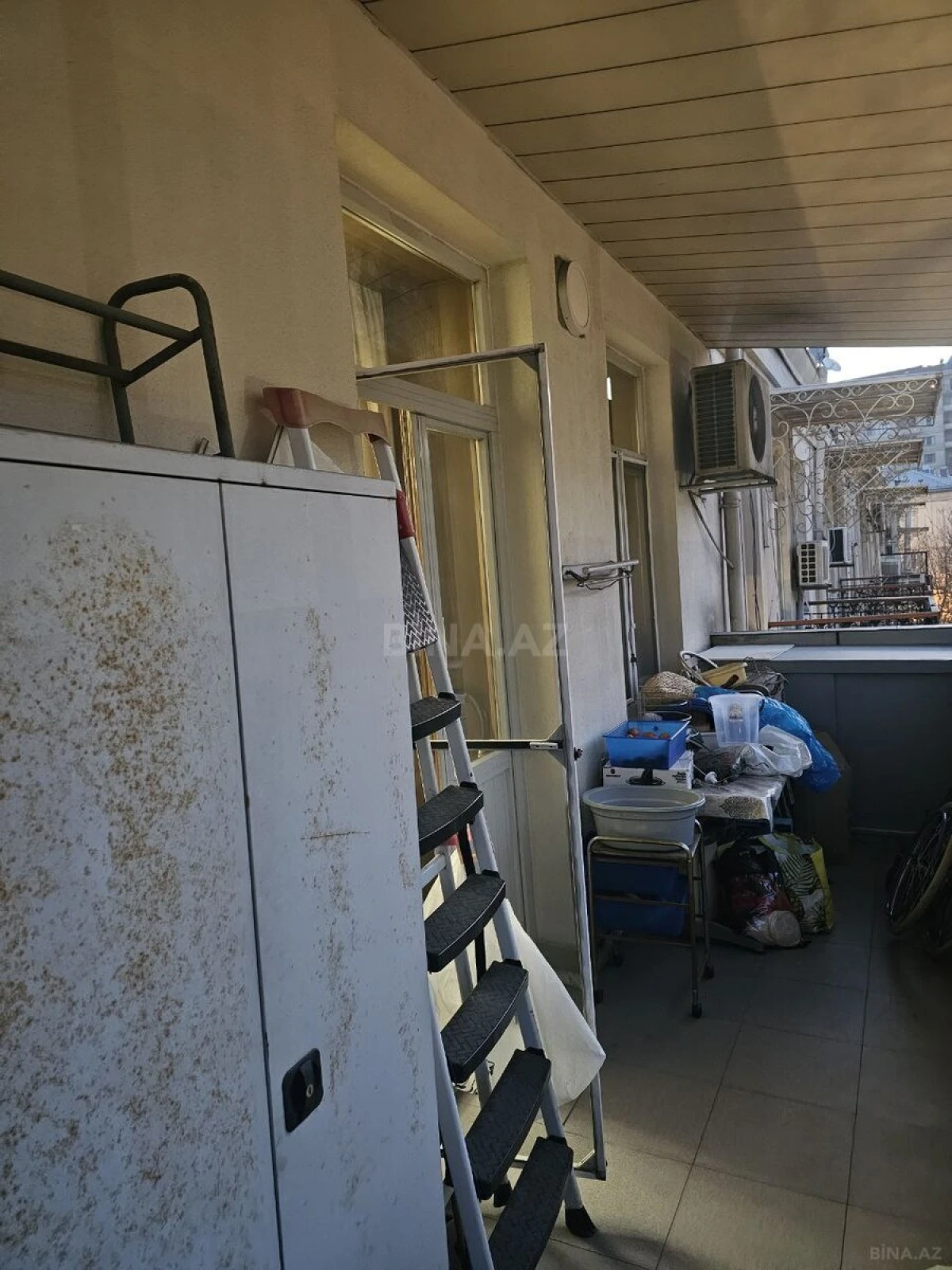 Satılır 3 otaqlı mənzil 82 m²