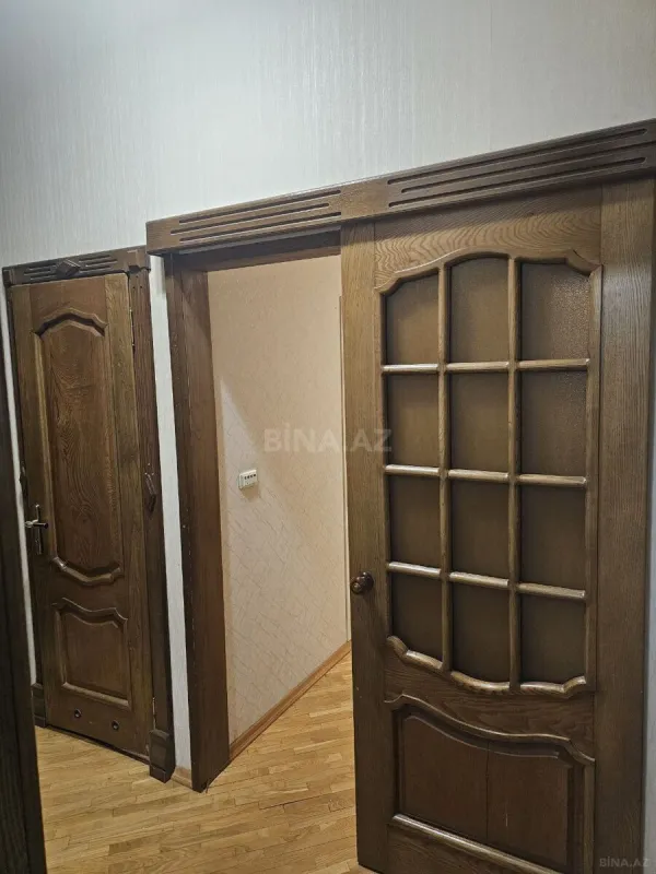 Satılır 3 otaqlı mənzil 82 m²