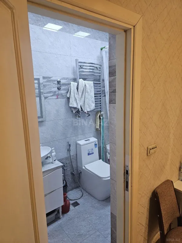 Satılır 3 otaqlı mənzil 82 m²