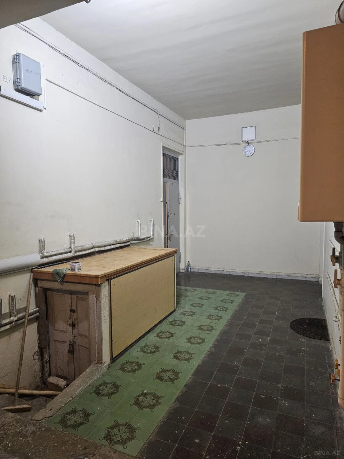 Satılır 3 otaqlı mənzil 82 m²