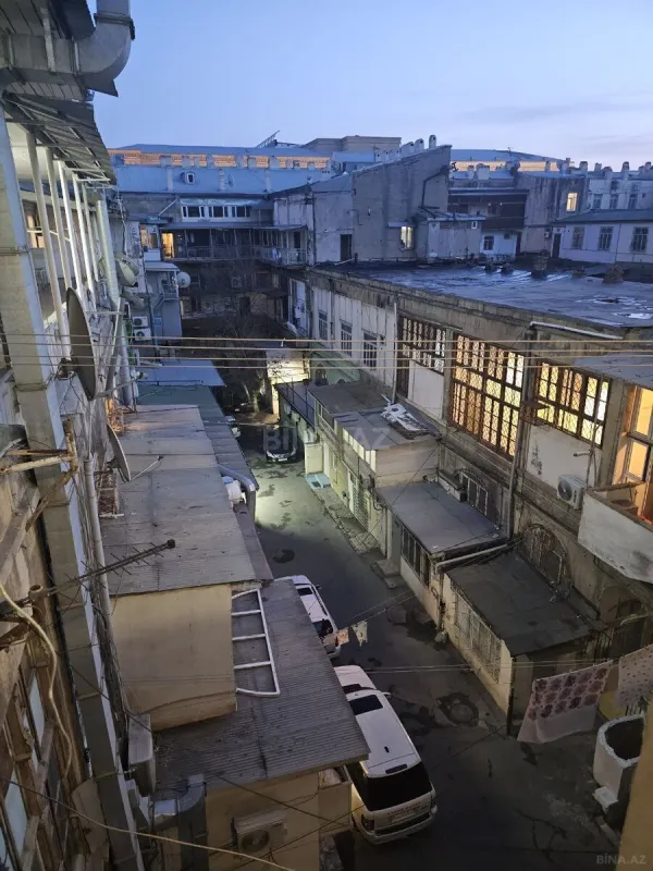 Satılır 3 otaqlı mənzil 82 m²