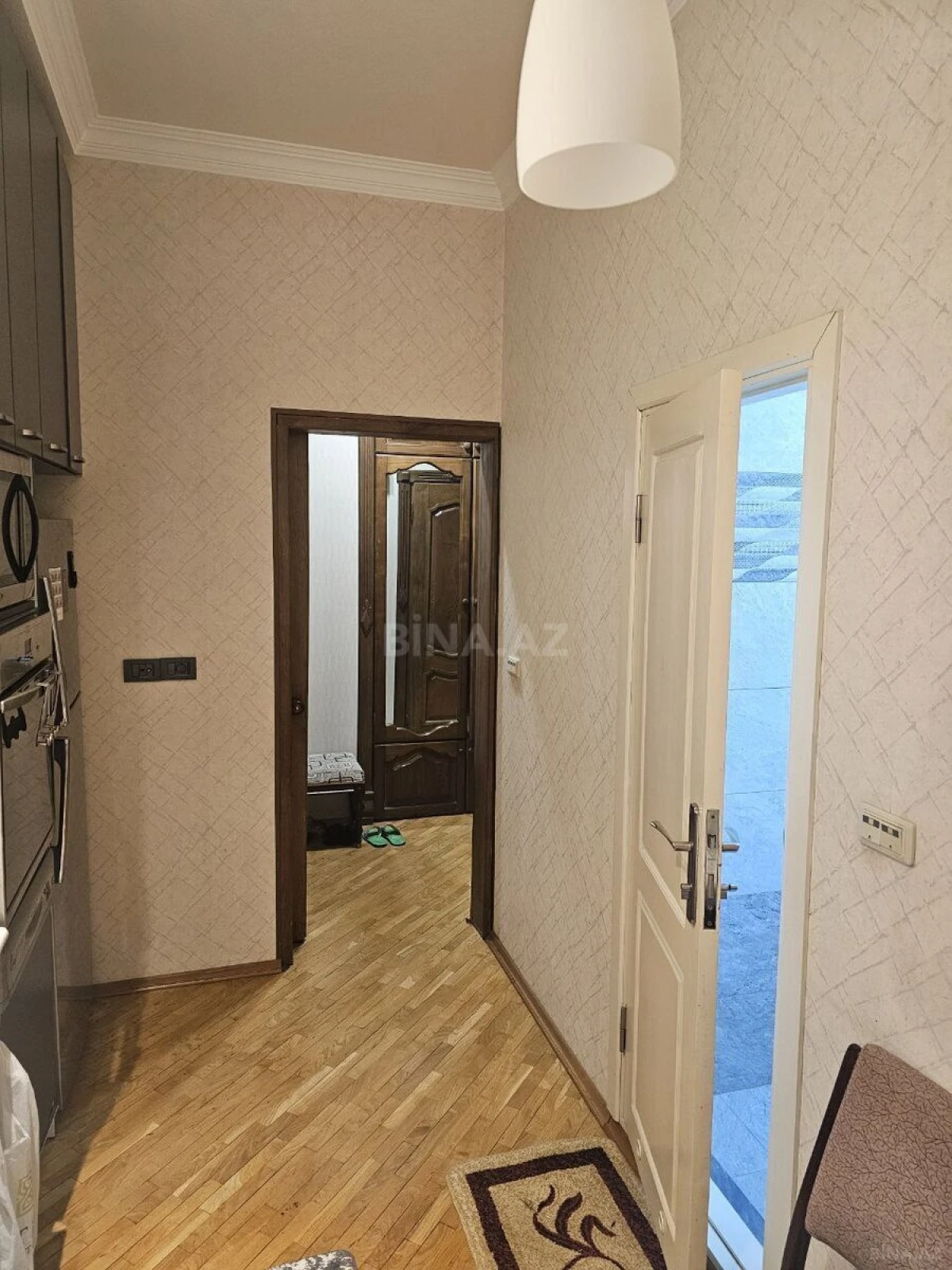 Satılır 3 otaqlı mənzil 82 m²