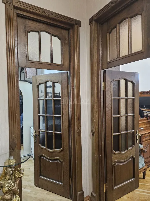 Satılır 3 otaqlı mənzil 82 m²