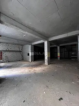 Satılır obyekt 450 m²