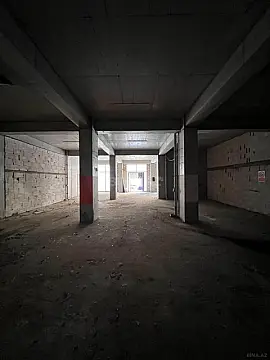 Satılır obyekt 450 m²