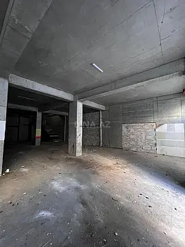 Satılır obyekt 450 m²