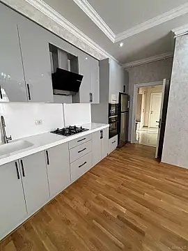 Kirayə verilir 3 otaqlı mənzil 100 m²