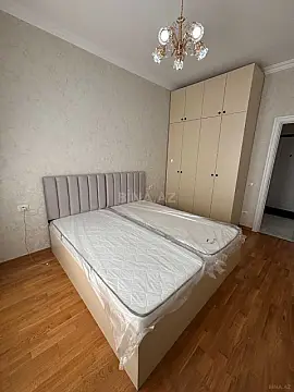 Kirayə verilir 3 otaqlı mənzil 100 m²
