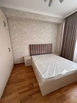 Kirayə verilir 3 otaqlı mənzil 100 m²