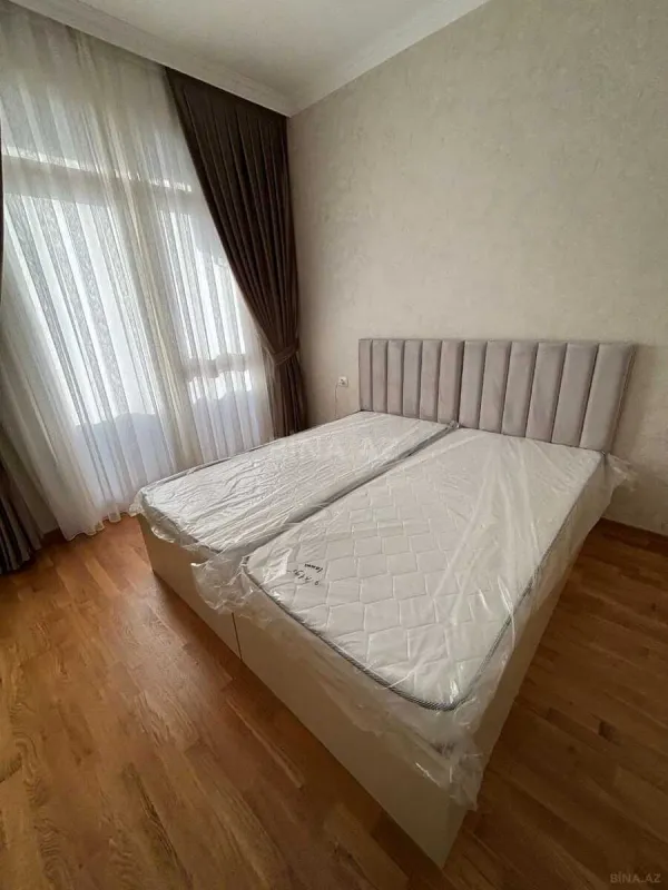 Kirayə verilir 3 otaqlı mənzil 100 m²