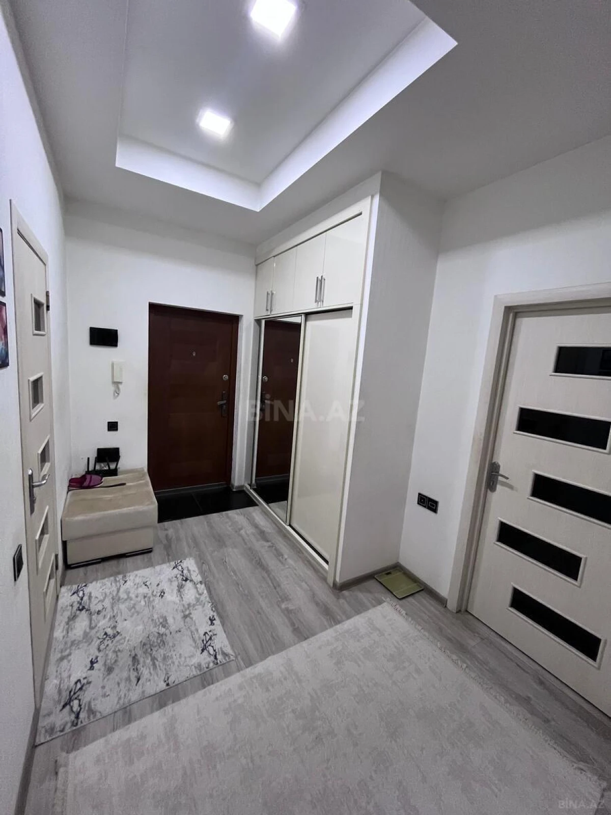 Satılır 3 otaqlı mənzil 70 m²