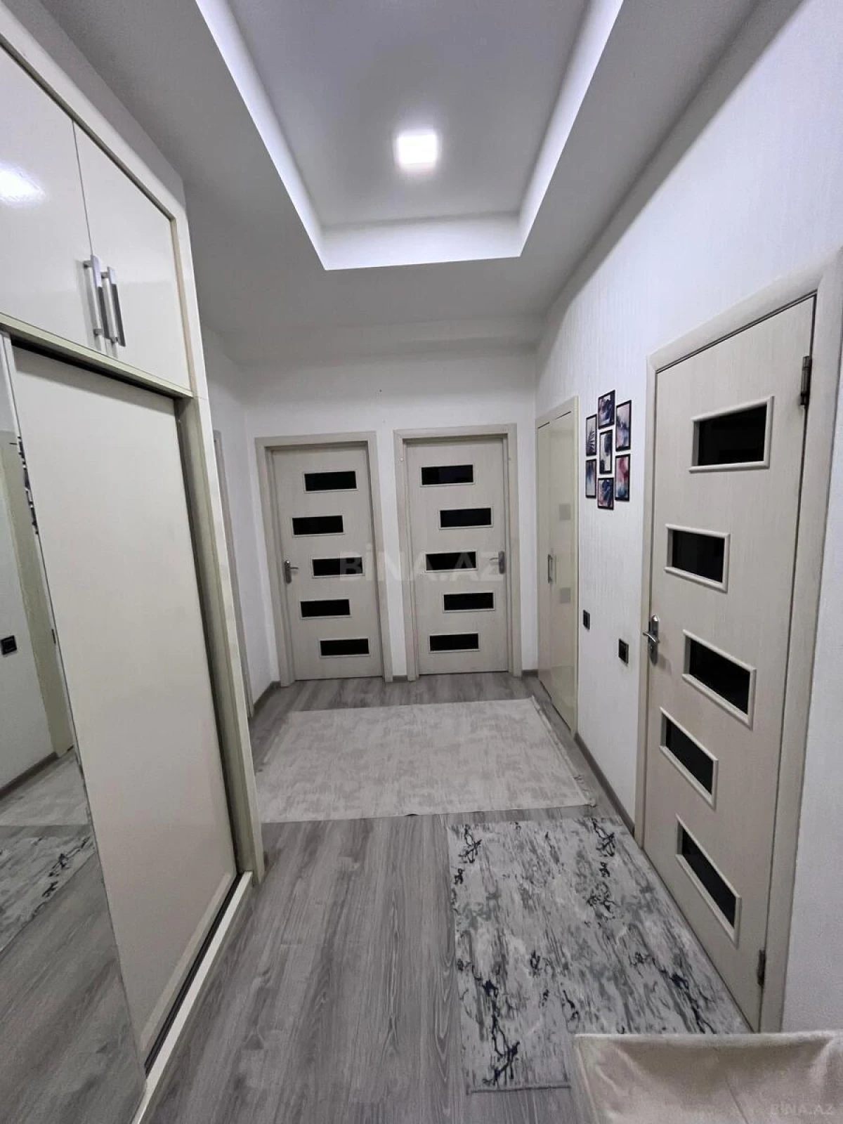Satılır 3 otaqlı mənzil 70 m²