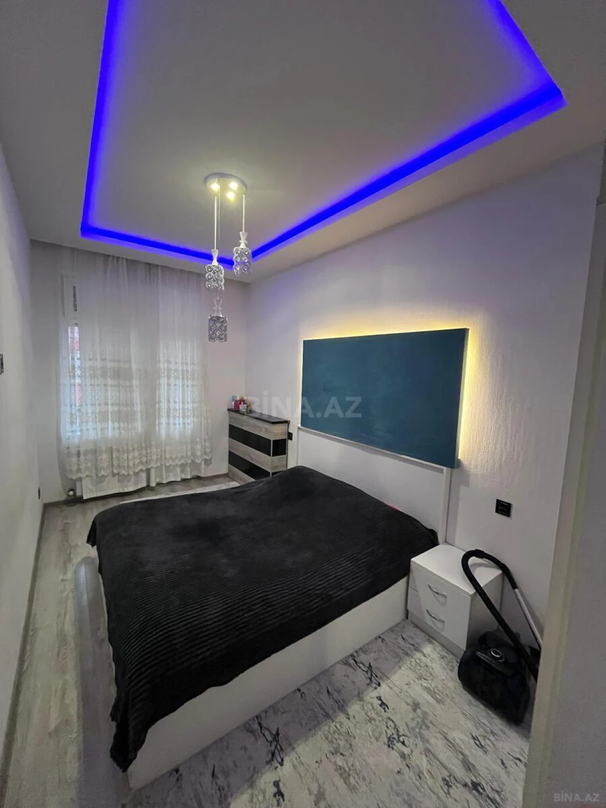 Satılır 3 otaqlı mənzil 70 m²