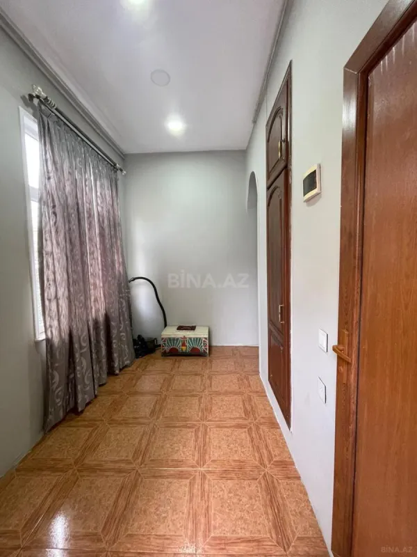 Kirayə verilir 3 otaqlı mənzil 85 m²