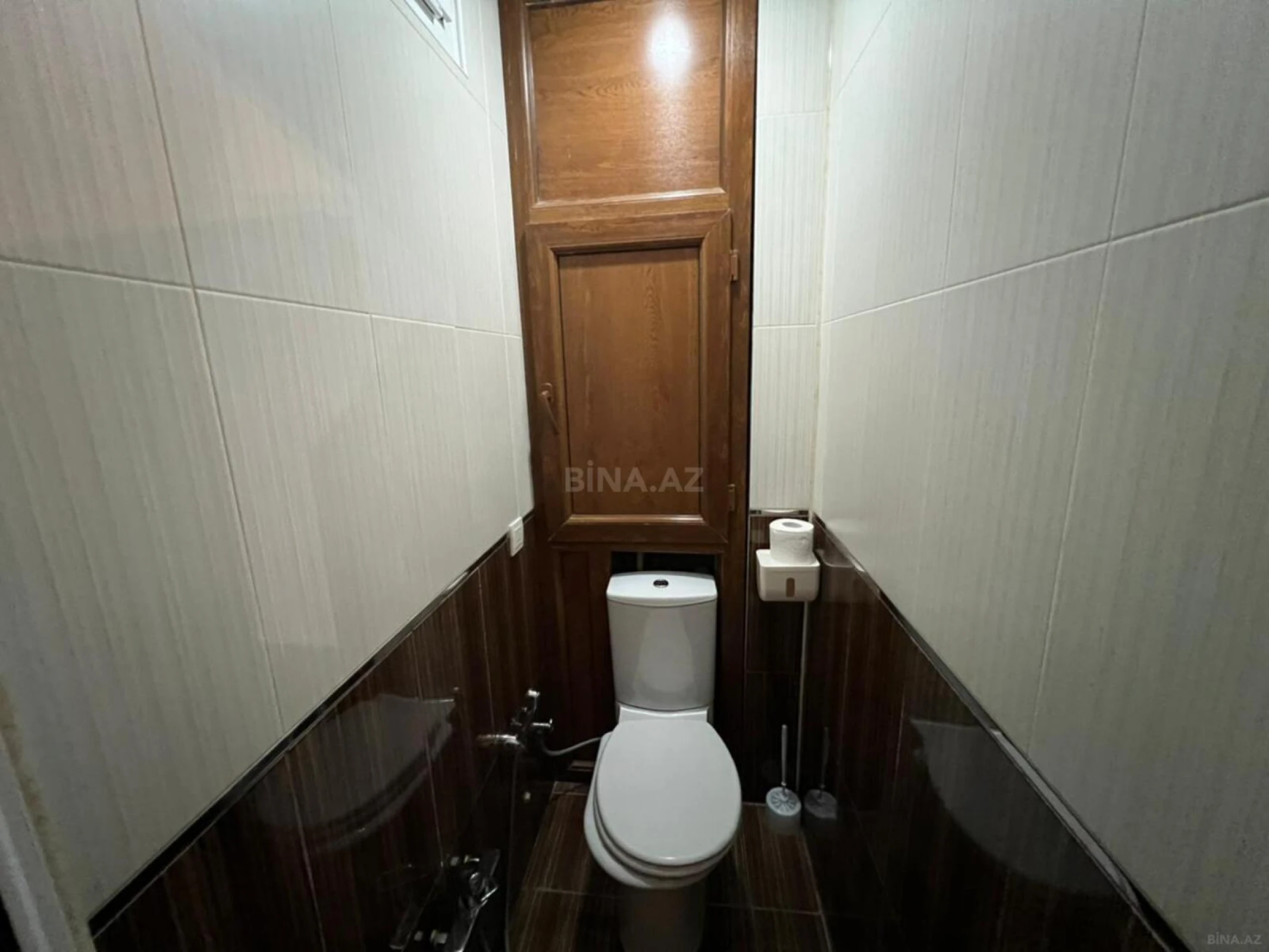 Satılır 3 otaqlı mənzil 90 m²