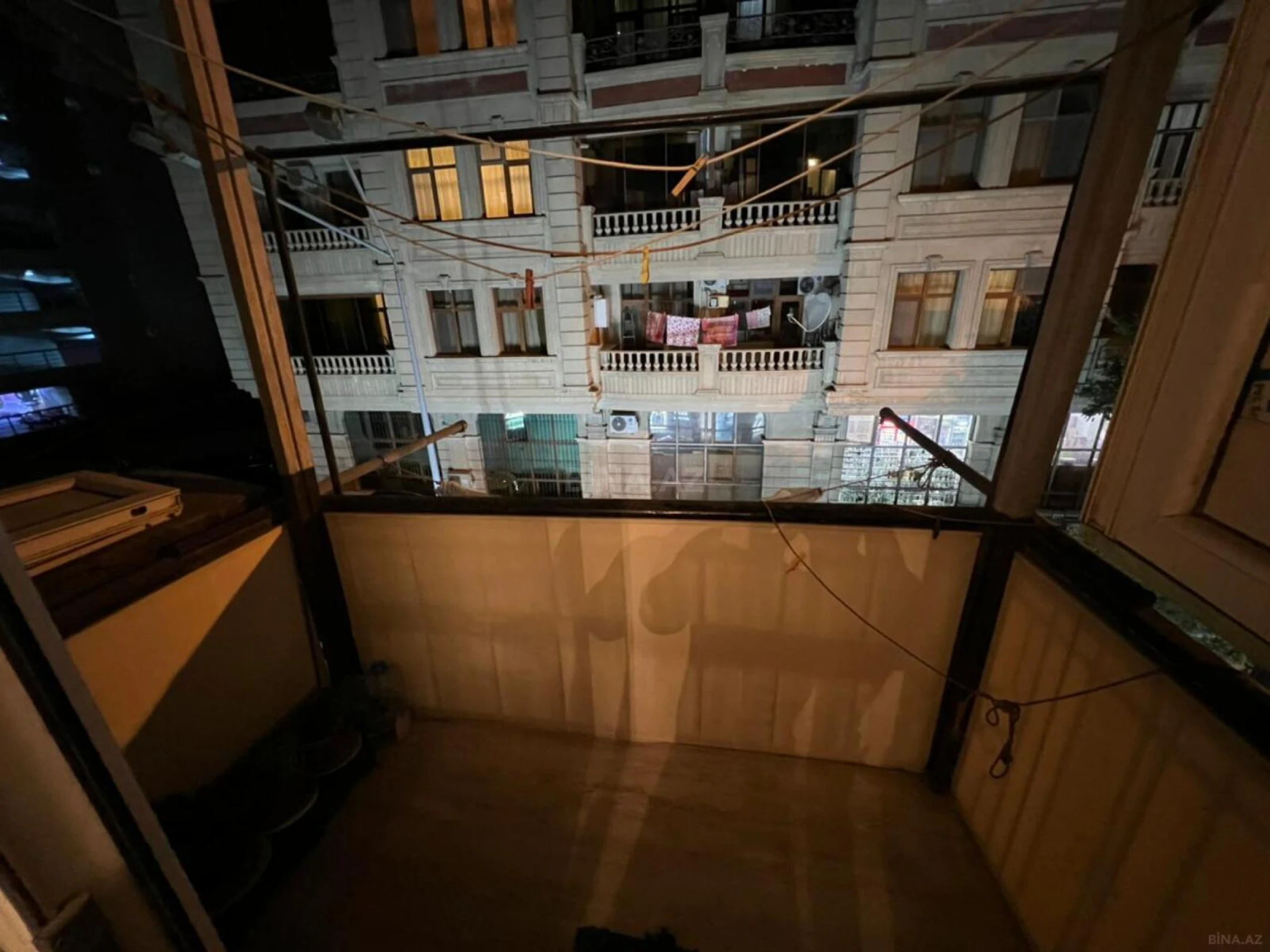 Satılır 3 otaqlı mənzil 90 m²